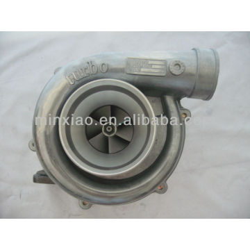 Turbocharger EX300-3C P/N:114400-3340